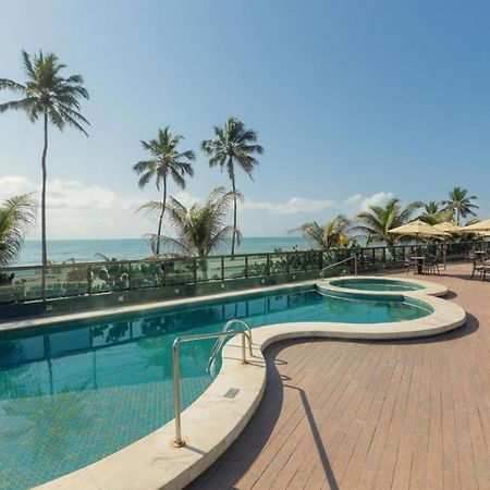 Hotel Suites Flat Maceio - Hotel Ritz Suites Ap 631 Exterior foto